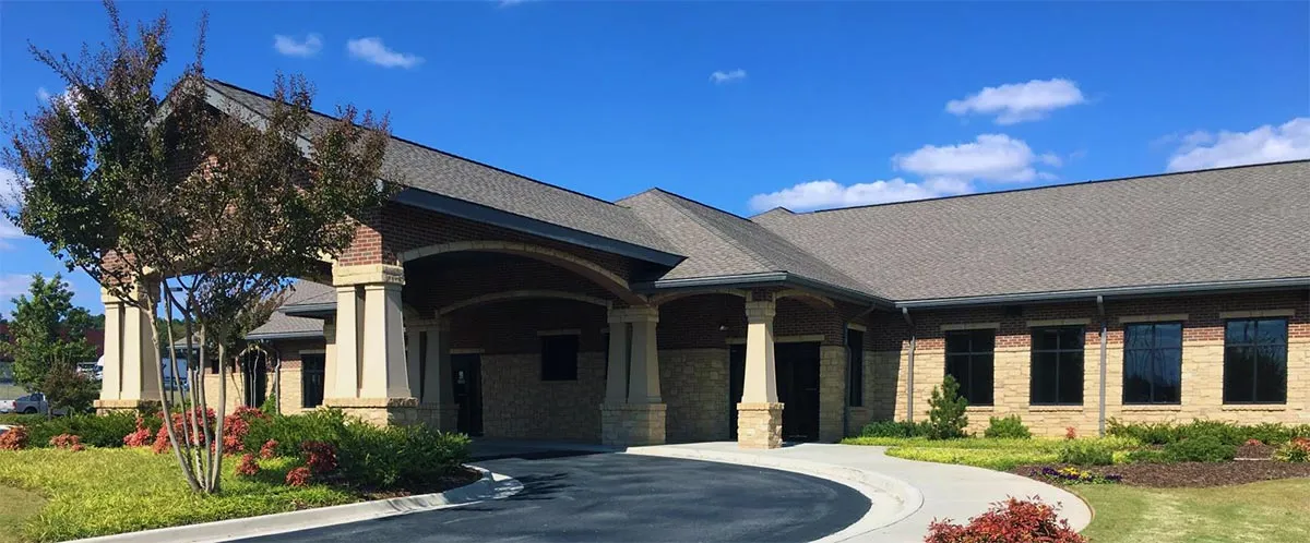 Cornerstone Pediatrics Madison AL